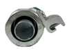 AFC Fittings L4-75AL Liquidtight Connector 3/4 Inch Grounding Non-Insulated