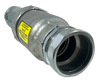 OZ-Gedney TX-250 Expansion Joint 2 1/2 Inch Trade Size Concrete Tight 4 Inch Max