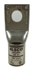 Ilsco CSWS-500-58 Compression Lug 500 kcmil 5/8 IN Bolt Sight Window Copper Tin Plated