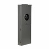 Eaton MBX816B150BTS Meter Breaker 150A 120/240V 1PH 1-Socket 16-Cir NEMA 3R Encl