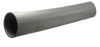 Prime Conduit UA6HR PVC Elbow Radius: 30 Degree  Sch 40 6-Inch Plain End