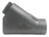 Killark EY-4 Seal Fitting 1 1/4 Inch AL Female/Female For Hazardous Locations
