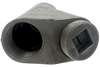 Killark EY-4 Seal Fitting 1 1/4 Inch AL Female/Female For Hazardous Locations
