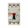 Eaton EGEDC3100FFG Breaker 100A 600Y/347V 3P 18kA Fixed Magnetic Trip Bolt-On