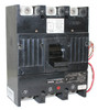 General Electric TJJ436400 Breaker 400A 600V 3P 22kA Shunt + 2x Auxiliary