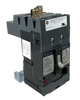 GE EZSEDA36AT0060 Breaker 60A Max 600V 3P 18kA EntellEon Panelboard Series