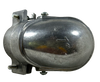 Thomas & Betts SH-103 Service Entrance Cap 1-Inch Aluminum