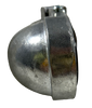 Thomas & Betts SH-103 Service Entrance Cap 1-Inch Aluminum