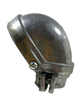Thomas & Betts SH-103 Service Entrance Cap 1-Inch Aluminum