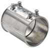 Bridgeport 249-DC Set Screw Coupling 4-Inch Zinc Diecast Concrete Tight