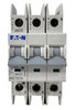 Eaton WMZT3C08 Breaker 8A   480Y/277V 3P 3PH 10kA C Curve DIN Rail