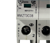 Eaton WMZT3C08 Breaker 8A   480Y/277V 3P 3PH 10kA C Curve DIN Rail