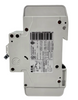 Eaton WMZT3C08 Breaker 8A   480Y/277V 3P 3PH 10kA C Curve DIN Rail