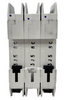 Eaton WMZT3C08 Breaker 8A   480Y/277V 3P 3PH 10kA C Curve DIN Rail