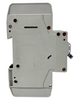 Eaton WMZT3C08 Breaker 8A   480Y/277V 3P 3PH 10kA C Curve DIN Rail