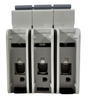 Eaton WMZT3C08 Breaker 8A   480Y/277V 3P 3PH 10kA C Curve DIN Rail