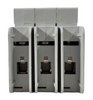 Eaton WMZT3C08 Breaker 8A   480Y/277V 3P 3PH 10kA C Curve DIN Rail