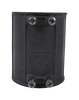 Sigma Electric 02-55246 Straight Set Screw Coupling 2 1/2-Inch Steel