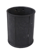 Sigma Electric 02-55246 Straight Set Screw Coupling 2 1/2-Inch Steel
