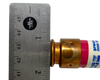 Ferraz Shawmut TRS15R Fuse 15A 600V 200kA Class RK5 Tri Onic Smart Spot Time Delay