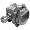 Appleton Neer C550 Service Entrance Cable Connector 3/8-Inch Die Cast Zinc
