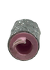 Ilsco ALNS-2-516 Surecrimp Compression Lug 1 Hole 5/16 In Bolt Size AL Tin Plated