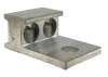Cutler Hammer CH56425L2350 Lug Kit for K-Base Meter Sockets (2) 6-350 kcmil