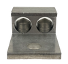 Cutler Hammer CH56425L2350 Lug Kit for K-Base Meter Sockets (2) 6-350 kcmil