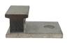 Cutler Hammer CH56425L2350 Lug Kit for K-Base Meter Sockets (2) 6-350 kcmil