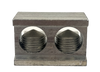 Cutler Hammer CH56425L2350 Lug Kit for K-Base Meter Sockets (2) 6-350 kcmil