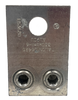 Cutler Hammer CH56425L2350 Lug Kit for K-Base Meter Sockets (2) 6-350 kcmil