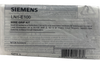 Siemens LN1-E100 Terminal Lug AL For 2/3-Pole 30A-100A E,ED, EF Frame Breaker
