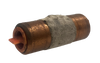 Burndy YGHS29 250 Compression Ground Splice Copper