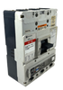 Cutler Hammer LDC3400T52VWA0601H09 Breaker 400A 3P 200kA at 240V W/Trip Unit Auxiliary and Rating Plug