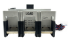 Eaton LDC3400T52VWA0601H09 Breaker 400A 3P 200kA at 240V W/Trip Unit and Auxiliary