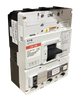 Eaton LDC3400T52VWA0601H09 Breaker 400A 3P 200kA at 240V W/Trip Unit and Auxiliary