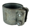 OZ-Gedney SSP300 Split Coupling 3 Inch Threaded Malleable Iron Zinc Plated