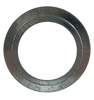 YAGI 2x1 1/2 Reducing Washer Galvanized Steel