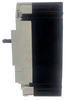 General Electric FE160 Breaker 160A 750V 3P 10kA@690V 