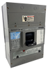 Siemens LD62F600 Breaker 600A 600V 2P Type LD6-A