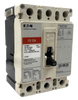 Eaton FD3100VL Breaker 100A 600V 3P 18kA Fixed Thermal Fixed Magnetic Trip