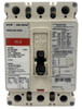 Eaton FD3100K Breaker 100A 600V 3P 18kA Bolt-On Thermal Magnetic