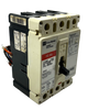 Cutler-Hammer FD3175L Breaker 175A 600V 3P 18kA W/ A1X1PK Auxiliary Switch