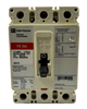 Cutler-Hammer FD3175L Breaker 175A 600V 3P 18kA W/ A1X1PK Auxiliary Switch