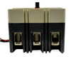 Cutler-Hammer FD3175L Breaker 175A 600V 3P 18kA W/ A1X1PK Auxiliary Switch