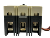 Cutler-Hammer FD3175L Breaker 175A 600V 3P 18kA W/ A1X1PK Auxiliary Switch