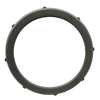 Thomas & Betts CI2748 Bushing Plastic 6-Inch