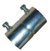 YAGI 5075S Set-Screw EMT Coupling Steel 3/4-Inch Box of 20