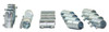 YAGI 5075S Set-Screw EMT Coupling Steel 3/4-Inch Box of 20