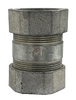 YAGI 1825 Rigid/IMC Compression Coupling 1 1/4-Inch Steel/Malleable Iron
